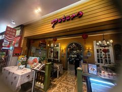 -彼德西餐厅(环球中心店)