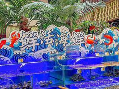 -朗丽兹餐厅