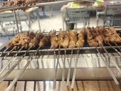 -鲁C·尚小炉·淄博烧烤(市北店)