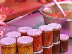 -阿娟牛肉丸·手打牛肉丸·现做现卖