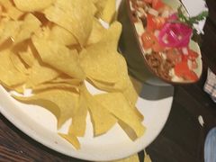 -Cactus墨西哥仙人掌餐厅