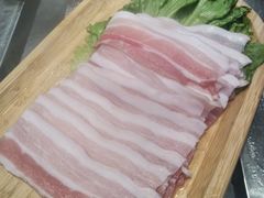 -非烤勿扰韩料自助烤肉(松山湖万科店)