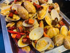 -袁老大龙虾(石鼓路总店)