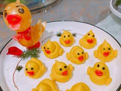 -全聚德(长江路店)