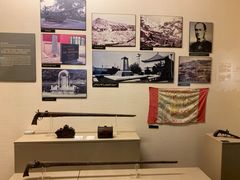 -中国闽台缘博物馆