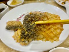 -寻味顺德·南记酒家·传统顺德菜·鱼生(广源路店)