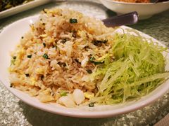 海鲜炒饭-新加坡海鲜共和(名胜世界圣淘沙海滨坊)