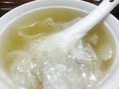 -蓬莱阁中餐厅(崇文门店)