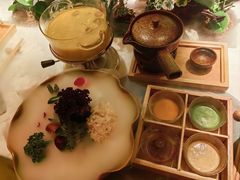 -叶叶菩提(太原别墅店)