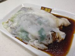 牛肉肠-禾师兄·布拉肠(一德路店)