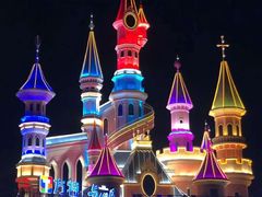 -沈阳方特欢乐世界