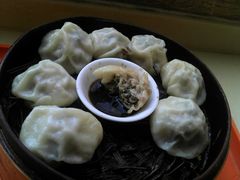 -百年尹氏汤包(湖南路狮子桥店)