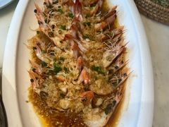 -径山十八道·风味民间菜(杭州总店)