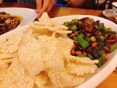 -小厨子私房菜·云南美食店