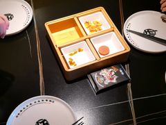 -师烤·豆花烤鱼(广州荔湾扬韬广场店)