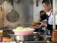 -巷子肥肠(科华巷店)