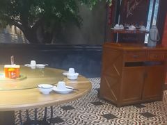 -永安鱼庄·镇江菜(丁卯店)