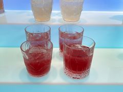 -索菲特酒店 · 云尚天际自助餐厅