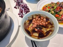-峨嵋小镇·川菜(勒泰中心店)