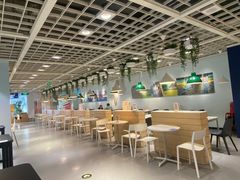-宜家·瑞典风味餐厅(四元桥店)