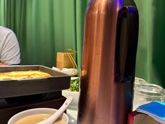 -哈啾嗨·蒙文化主题餐厅(京汉新城店)