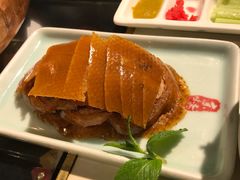 -京味斋·北京烤鸭(北京南站洋桥店)