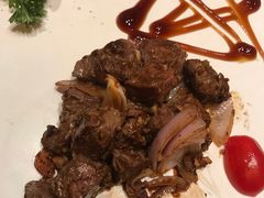 -火地铁板烧(昆山万象汇店)
