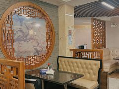 -金泰食府(竹园店)