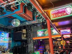 -Famous肥猫墨西哥音乐餐吧(五棵松华熙LIVE店)