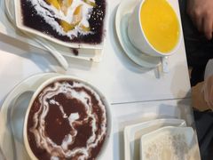 -糖水佬甜品(深水埗店)