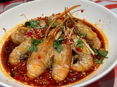 -辣小鲜·南昌大排档(船山路店)