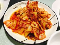 -稻品香小锅饭豆腐馆(北三路店)