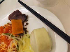-旌湖国际酒店.自助餐