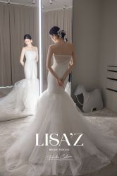 -Renee芮亦婚纱(原丽莎)