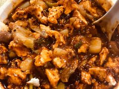 肉丸胡辣汤-邢老三肉丸糊辣汤(西安总店)