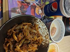 -吉野家 (新街口外大街店)