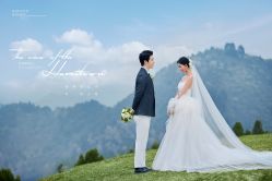 -摩玛婚纱摄影(杭州店)