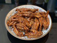 -浪哥卤味捆鸡(南门口店)