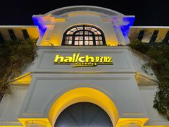 -hallch好吃餐厅(奥体中心店)