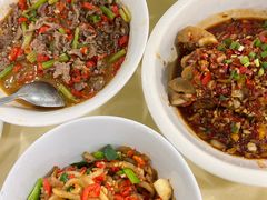 -笨罗卜浏阳菜馆(太平街店)