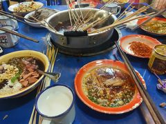 -马路边边串串香(双井直营店)