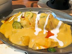 -花舍·新派粤菜·西餐·下午茶(亚运村·鸟巢店)
