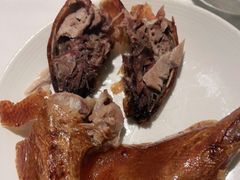 东坡烤鸭-眉州东坡(通州店)