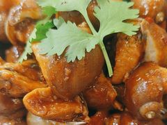 -君霖海鲜私房菜(春柳店)