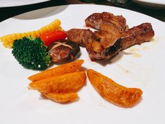 -香云轩·顺德菜(香云纱园林酒店店)