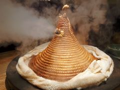 -鲜潭蒸汽石锅鱼(五道口购物中心店)