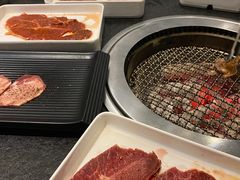 -神户赤童日式烤肉伙伴(东直门店)