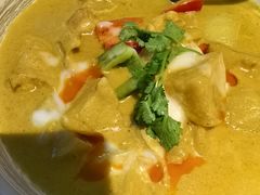 -Thai Alley泰爱里(二沙岛店)