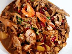 -胖哥俩肉蟹煲(爱琴海购物公园店)
