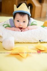 -WPlus明星肖像亲子全家福摄影